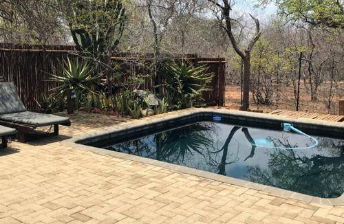 Hoedspruit House | 89 m² House ∙ 2 bedrooms ∙ 4 guests