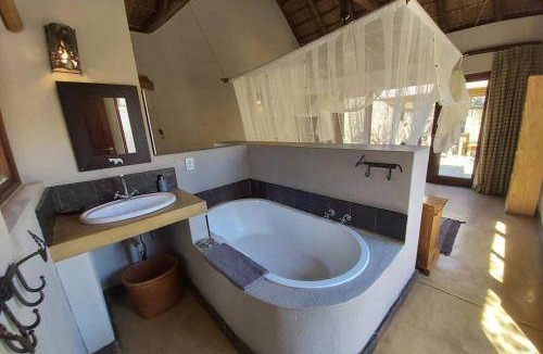 Hoedspruit House | 89 m² House ∙ 2 bedrooms ∙ 4 guests