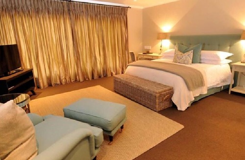 Grahamstown House | 8A Grahamstown