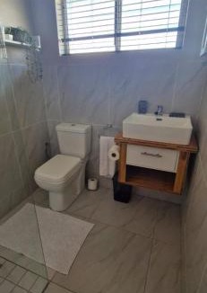 Berea Apartment | 9 Bayview Gonubie Seaside