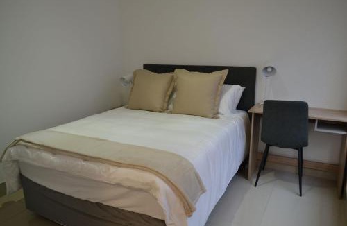 Klerksdorp House | 9 Kiaat Suites