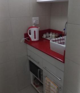 Polokwane Apartment | 9 Levubu Cottages