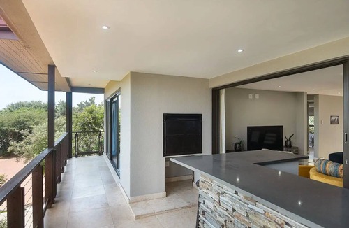 Umhlali House | 9 On Crystal Cove 5 Bedroom Townhouse in Zimbalinn