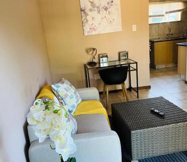 Polokwane Apartment | 9 on Deimos Ave