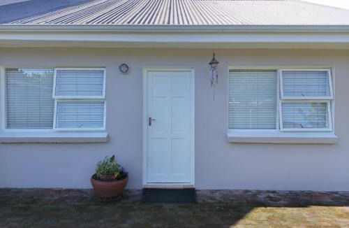 Buffalo Hills Game Reserve Apartment | 9 On Main