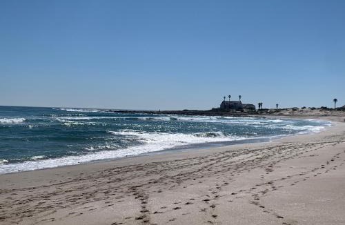Shelley Point Villa | 9 on the beach