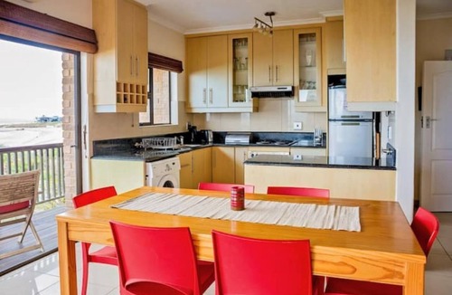 Scottburgh Apartment | 9 Seesonnet, Scottburgh