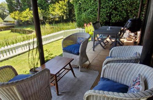 Underberg Apartment | 9 Stoney Way Cottage
