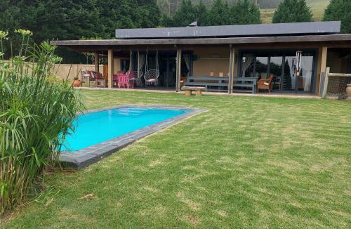 Underberg House | 9 Stoney Way House