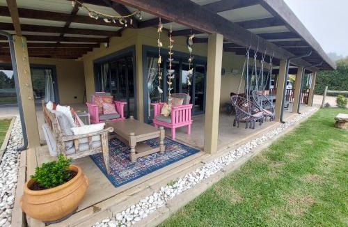 Underberg House | 9 Stoney Way House