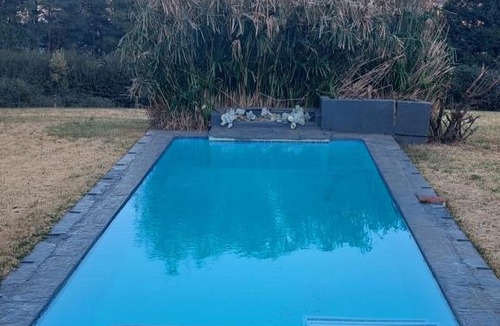 Underberg House | 9 Stoney Way House