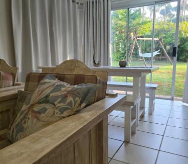 St. Lucia Apartment | 9 The Bridge Holiday Resort