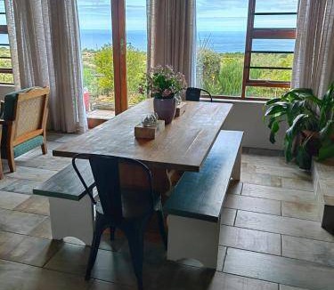 Great Brak River Apartment | 90 m² Apartment ∙ 2 bedrooms ∙ 4 guests