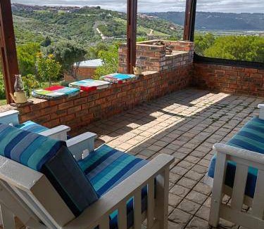 Great Brak River Apartment | 90 m² Apartment ∙ 2 bedrooms ∙ 4 guests
