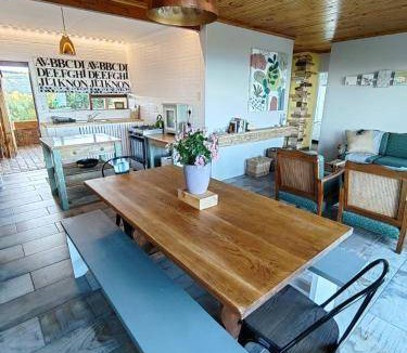 Great Brak River Apartment | 90 m² Apartment ∙ 2 bedrooms ∙ 4 guests