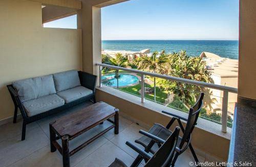 Selection Beach Apartment | 90 m² Apartment ∙ 2 bedrooms ∙ 4 guests