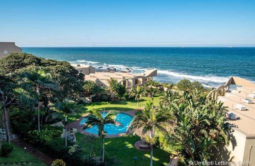 Selection Beach Apartment | 90 m² Apartment ∙ 2 bedrooms ∙ 4 guests