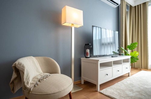 Uludag Apartment | 90 m² Apartment ∙ 2 bedrooms ∙ 5 guests