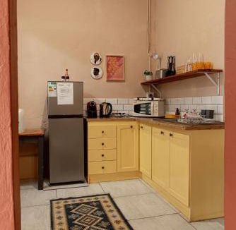 Graaff-Reinet Apartment | 90 m² Apartment ∙ 2 bedrooms ∙ 4 guests