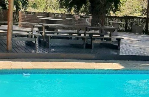 Port Edward Apartment | 90 m² Apartment ∙ 2 bedrooms ∙ 6 guests