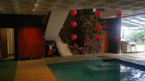Pretoria Apartment | 90 m² Apartment ∙ 1 bedroom ∙ 4 guests