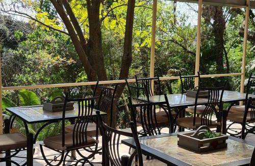Pretoria Apartment | 90 m² Apartment ∙ 1 bedroom ∙ 4 guests