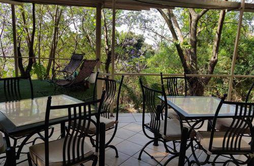 Pretoria Apartment | 90 m² Apartment ∙ 1 bedroom ∙ 4 guests