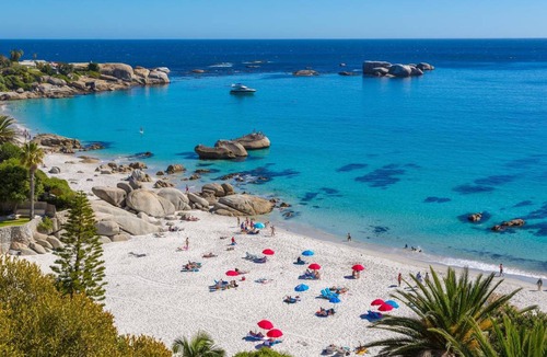 Clifton Apartment | 90 m² Apartment ∙ 2 bedrooms ∙ 4 guests