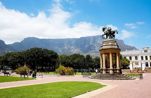Clifton Apartment | 90 m² Apartment ∙ 2 bedrooms ∙ 4 guests