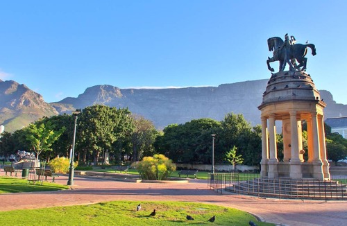 Clifton Apartment | 90 m² Apartment ∙ 2 bedrooms ∙ 4 guests