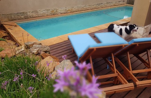 Wavecrest Apartment | 90 m² Apartment ∙ 3 bedrooms ∙ 4 guests