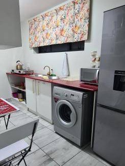 Mossel Bay Apartment | 90 m² Apartment ∙ 4 guests