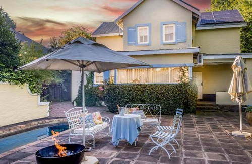 Dullstroom Bed & Breakfast | 90 m² Bed and breakfast ∙ 3 bedrooms ∙ 6 guests