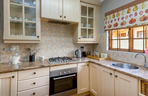 Dullstroom Bed & Breakfast | 90 m² Bed and breakfast ∙ 3 bedrooms ∙ 6 guests