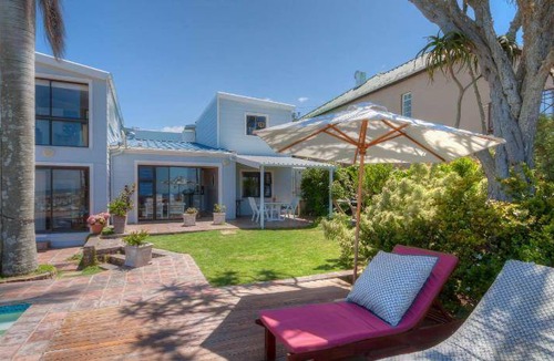 Port Alfred Bed & Breakfast | 90 m² Bed and breakfast ∙ 2 bedrooms ∙ 5 guests