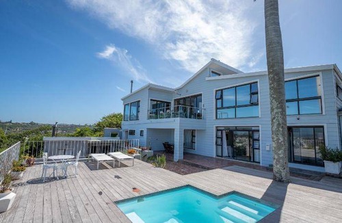 Port Alfred Bed & Breakfast | 90 m² Bed and breakfast ∙ 2 bedrooms ∙ 5 guests
