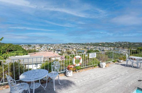 Port Alfred Bed & Breakfast | 90 m² Bed and breakfast ∙ 2 bedrooms ∙ 5 guests