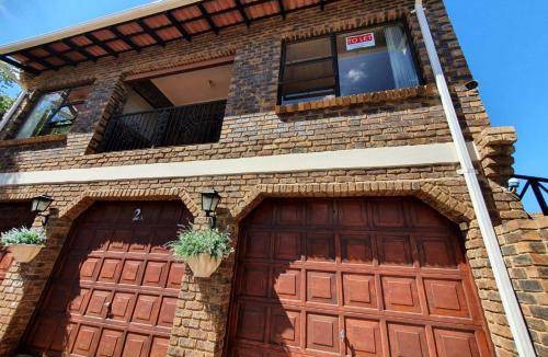 Glenvista Bed & Breakfast | 90 m² Bed and breakfast ∙ 2 bedrooms ∙ 3 guests