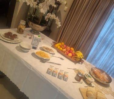 Glenvista Bed & Breakfast | 90 m² Bed and breakfast ∙ 2 bedrooms ∙ 3 guests