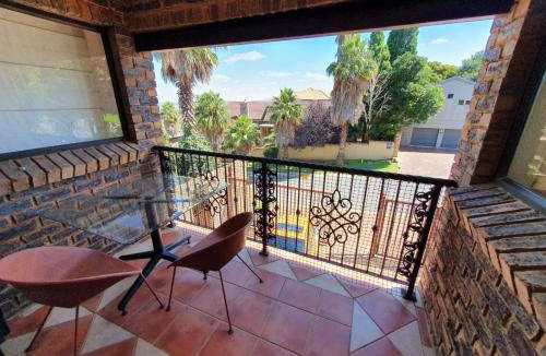 Glenvista Bed & Breakfast | 90 m² Bed and breakfast ∙ 2 bedrooms ∙ 3 guests