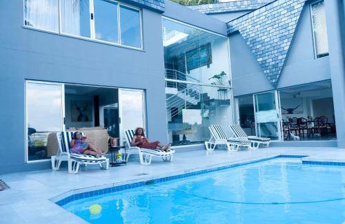 Kosmos Bed & Breakfast | 90 m² Bed and breakfast ∙ 2 guests