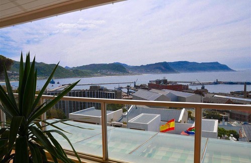 Simon's Town Bed & Breakfast | 90 m² Bed and breakfast ∙ 4 bedrooms ∙ 8 guests