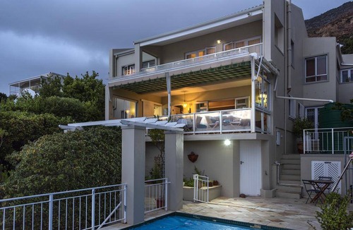 Simon's Town Bed & Breakfast | 90 m² Bed and breakfast ∙ 4 bedrooms ∙ 8 guests