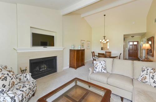 Napa Condo | 90 m² Condo ∙ 2 bedrooms ∙ 4 guests