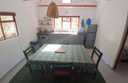 Caledon House | 90 m² Farmhouse ∙ 4 guests