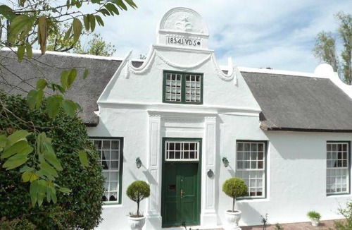 Swellendam Hotel | 90 m² Hotel ∙ 127 guests