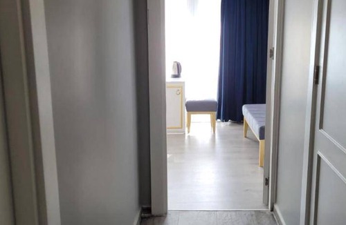 Osmanbey Hotel | 90 m² Hotel ∙ 3 bedrooms ∙ 14 guests