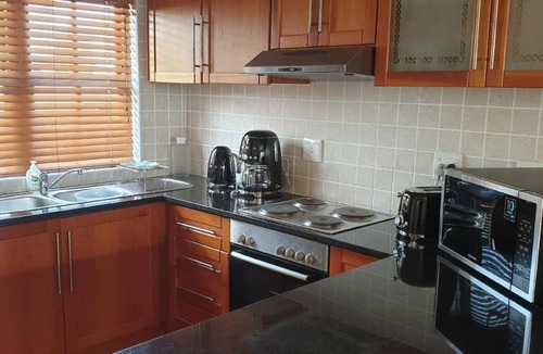 Tokai House | 90 m² House ∙ 3 bedrooms ∙ 7 guests