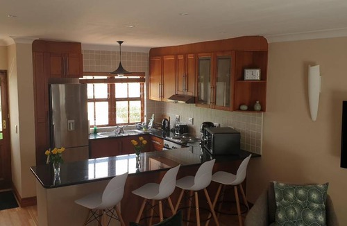 Tokai House | 90 m² House ∙ 3 bedrooms ∙ 7 guests