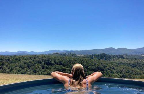 Keurboomstrand House | 90 m² House ∙ 2 bedrooms ∙ 4 guests